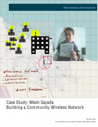 image of Case Study report
